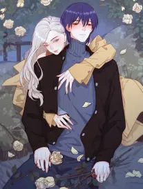 长街拾遗漫画改编卡片缩略图